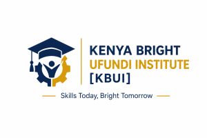 KENYA BRIGHT UFUNDI INSTITUTE